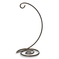 Black Petite Stand Ornament Hanger -GP7027