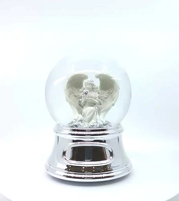 Angel Musical Water Globe