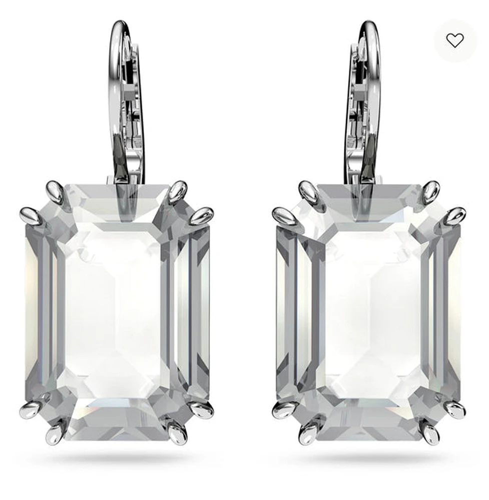 Swarovski Millenia Pierced Earrings 5636569