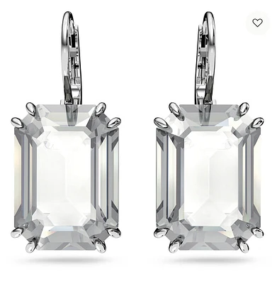 Swarovski Millenia Pierced Earrings 5636569