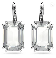 Swarovski Millenia Pierced Earrings 5636569