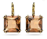 Swarovski Millenia Pierced Earrings 5619494- Discontinued