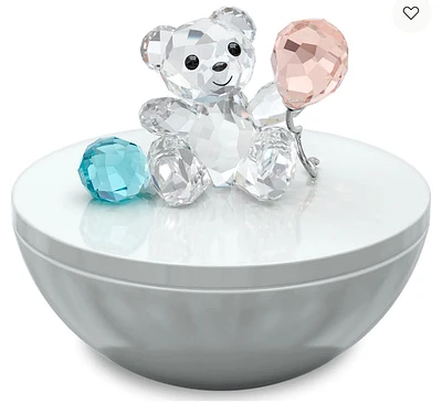 Swarovski My Little Kris Bear: Decor Box 5557547- Discontinued