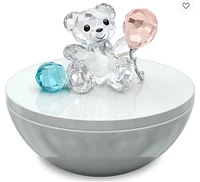 Swarovski My Little Kris Bear: Decor Box 5557547- Discontinued