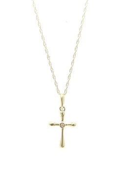 Diamond Pendant