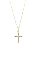 Diamond Pendant