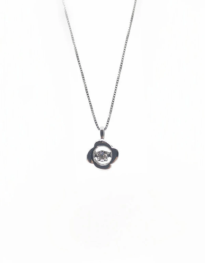 Diamond Pendant