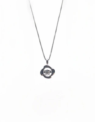 Diamond Pendant