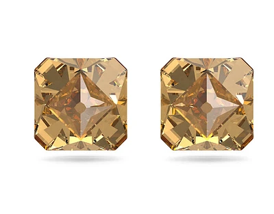 Swarovski Ortyx Pierced Earrings - Discontinued