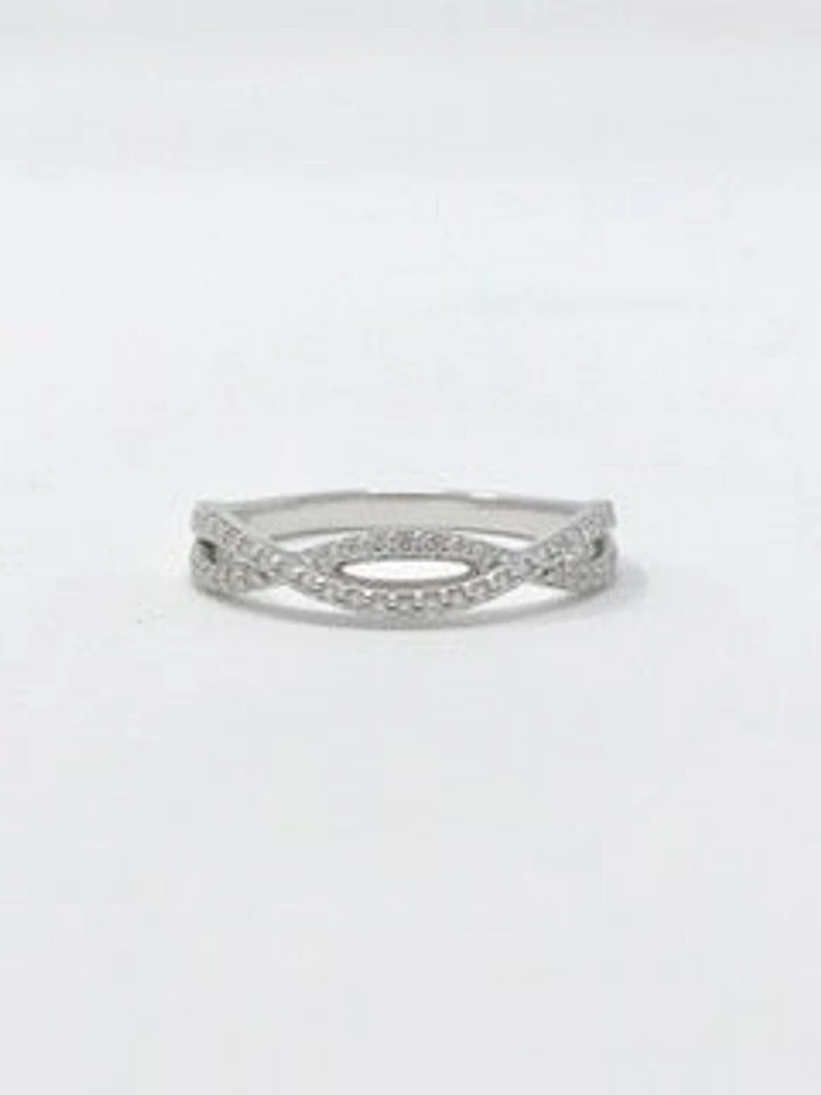 Diamond Rings