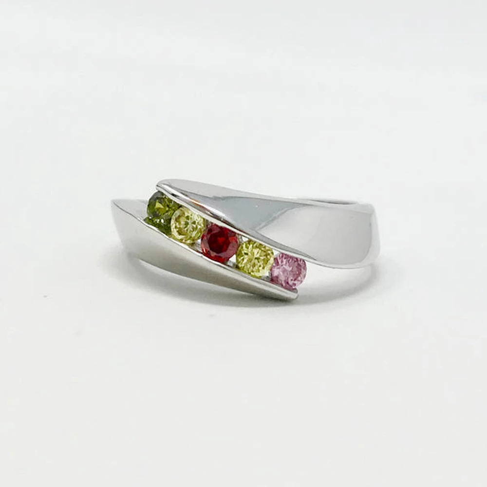 Family Ring