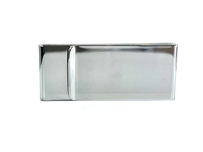 Double Money Clip