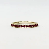 Ruby Ring