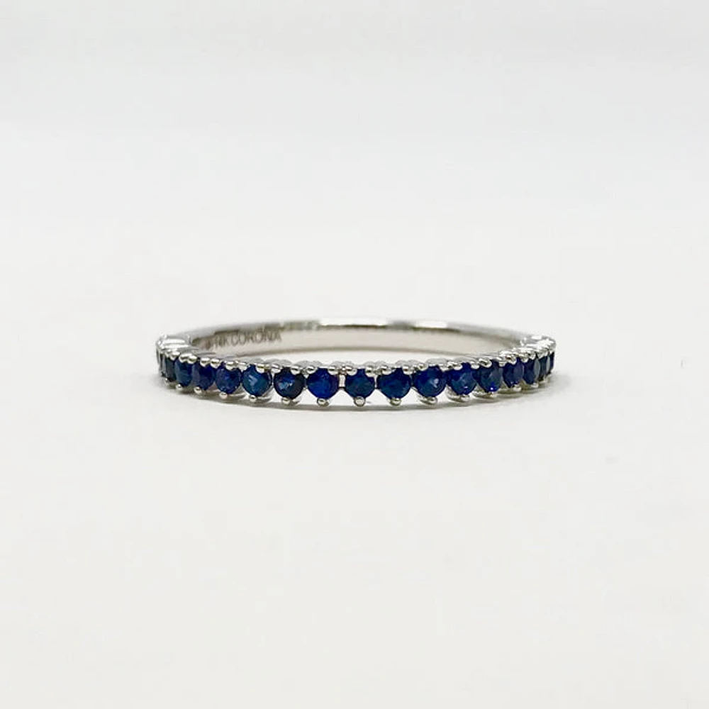 Sapphire Ring