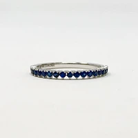 Sapphire  Ring