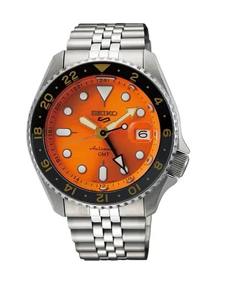 SEIKO 5 Automatic SSK005 - Shipping Immediately