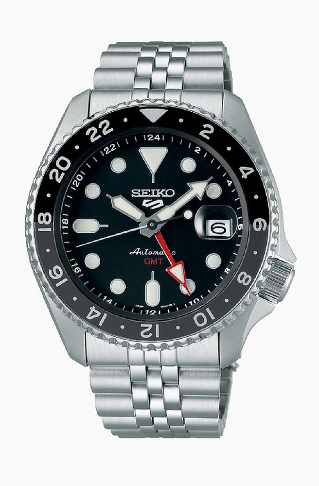 SEIKO 5 Automatic SSK001 - Shipping Immediately