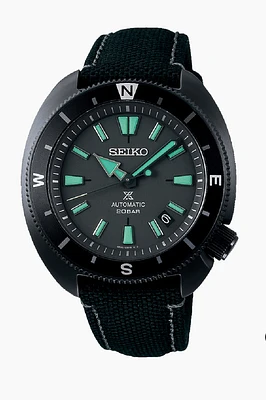 SEIKO Mens Prospex Solar Divers Watch SRPH99- Limited Edition