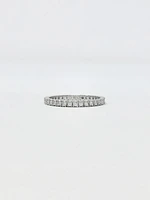 Eternity Diamond Ring