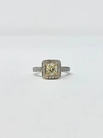 Diamond Engagement Ring