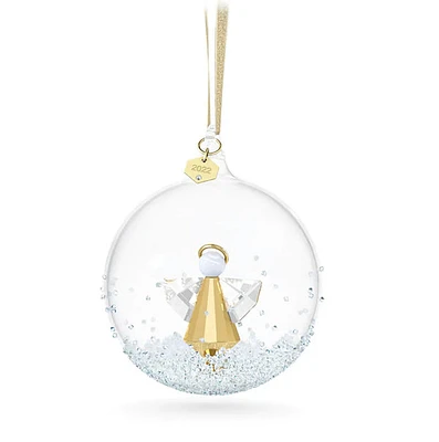 Swarovski Annual Edition Ball Ornament A.E 2022 - 5625988 Discontinued
