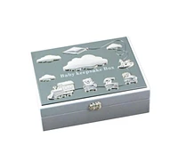 Baby Keepsake Box