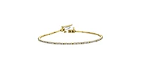 Diamond Tennis Bracelet
