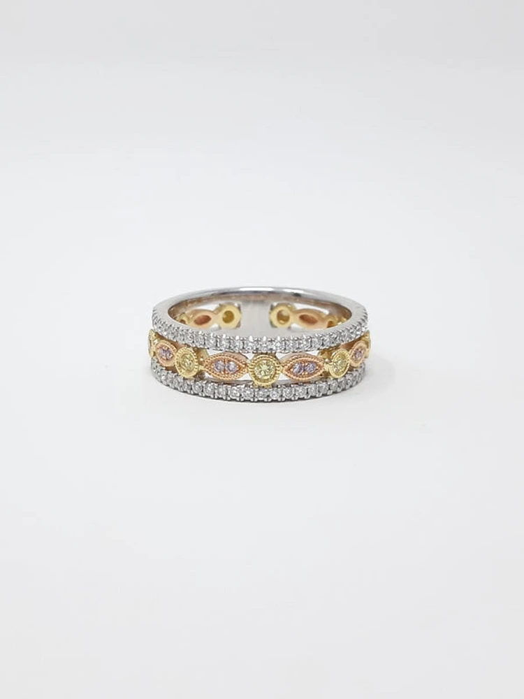 Diamond Band