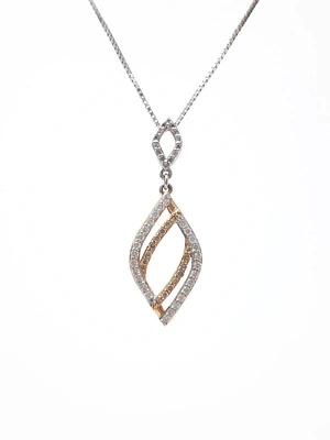 Diamond Pendant