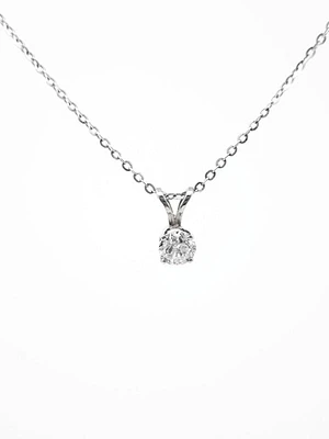 Diamond Pendant