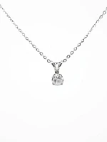 Diamond Pendant