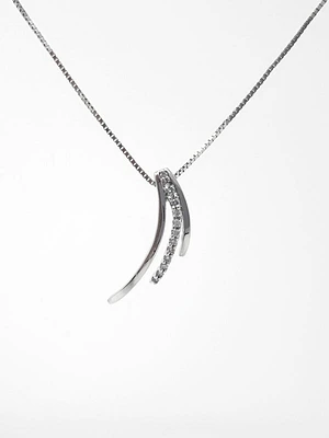 Diamond Pendant