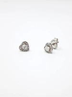 Canadian Diamond Earrings