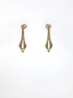Canadian Diamond Earrings
