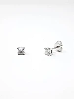 Canadian Diamond Earrings
