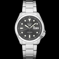 SEIKO 5 Mens Automatic Watch SRPE51K1F - Shipping Immediately