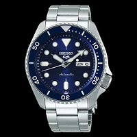 SEIKO 5 Men's Automatic Watch SRPD51K1F - Shipping September