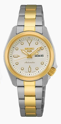 SEIKO 5 SRE004K1F  5 Sports SKX Sports Style Ladies Watch - Shipping Immediately