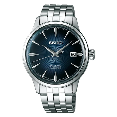 SEIKO Presage Men's Watch SRPB41 - Shipping Immediately