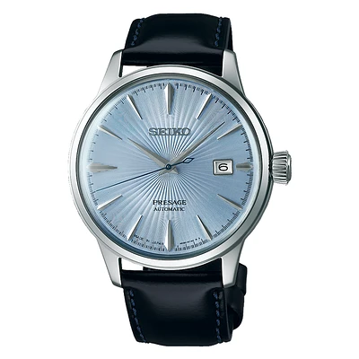 SEIKO Presage Men's Watch SRPB43J1 - Shipping Immediately
