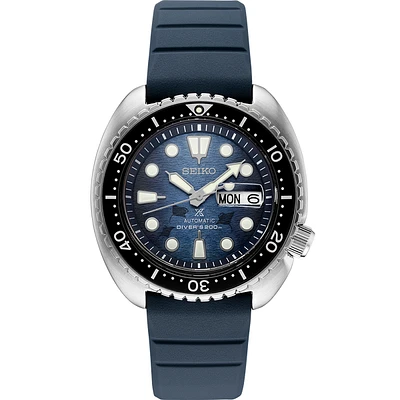 SEIKO Prospex Mens Watch SRPF77 - Limited Edition