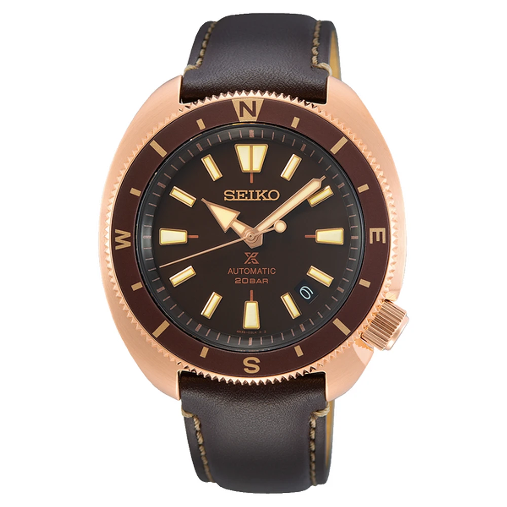 SEIKO Prospex Men's Watch SRPG18K1 - Currently Taking Orders Shipping Immediately
