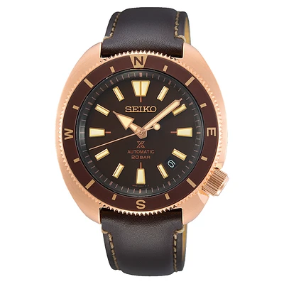 SEIKO Prospex Men's Watch SRPG18K1 - Currently Taking Orders Shipping Immediately
