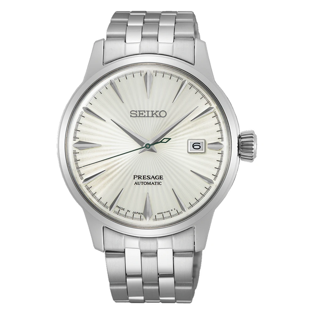 Seiko Presage Watch SRPG23J1