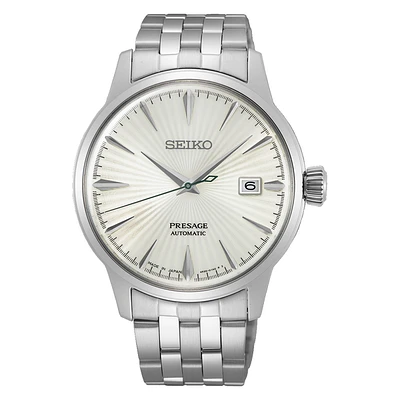 Seiko Presage Watch SRPG23J1 - Shipping Immediately