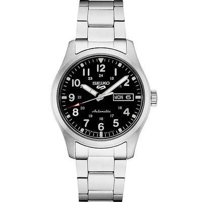 SEIKO 5 Automatic SRPG27 - Shipping September