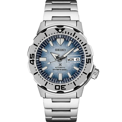 SEIKO Mens Prospex Watch SRPG57 - Shipping September