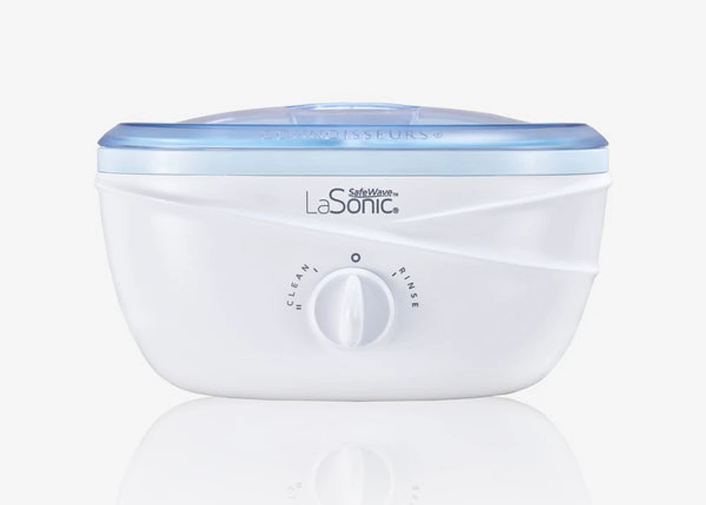 Connoisseurs Ultrasonic Jewellery Cleaner
