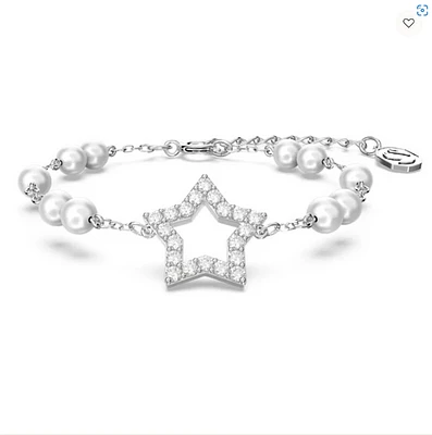 Swarovski Stella Bracelet 5645385- Discontinued