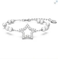Swarovski Stella Bracelet 5645385- Discontinued